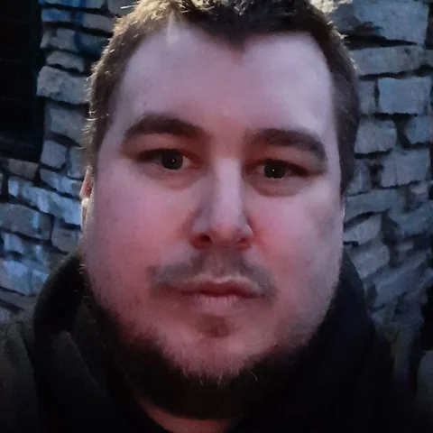 Portrait of Jason (Crossxfires), Founder & CEO
